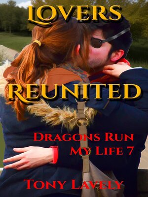 cover image of Lovers Reunited